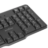 Купить клавиатура проводная aceline k-504bu