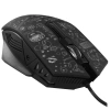 Купить мышь проводная smartbuy rush x15 [sbm-745g-k] черный