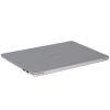 Купить 14" ноутбук xiaomi book 14 серый