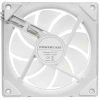 Купить вентилятор powercase m61-12w argb white [m61-12wargb]