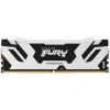 Купить оперативная память kingston fury renegade silver rgb [kf560c32rsa-48] 48 гб