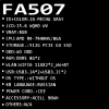 Купить 15.6" ноутбук asus tuf gaming a15 fa507xi-hq014 черный