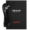 Купить блок питания ardor gaming nexus 600wb  черный