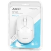 Купить мышь беспроводная a4tech fstyler fg12s [1454156] белый