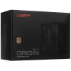 Купить блок питания ardor gaming origin 850wg  черный