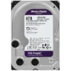 Купить 6 тб жесткий диск wd purple surveillance [wd64purz]