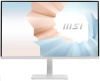 Купить 27" монитор msi modern md2712pw белый
