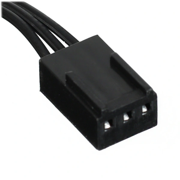 Купить вентилятор dexp dx140nfdb [dx140nfdb]