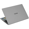 Купить 16" ноутбук tecno megabook k16sda серый