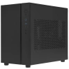 Купить корпус montech sky one mini  черный