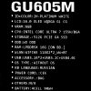 Купить 16" ноутбук asus rog zephyrus gu605mu-qr103 белый