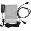 Купить 23.8" монитор acer ha240yewi белый