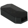 Купить мышь беспроводная/проводная vxe mad r major + [vxe-12020646] черный
