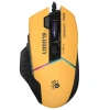 Купить мышь проводная a4tech bloody w95 max sports  желтый