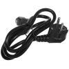 Купить корпус foxline fl-1001 [fl-1001-tfx300s] черный