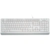 Купить клавиатура проводная a4tech fstyler fk10 [1147536]