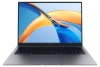 Купить 16" ноутбук honor magicbook x 16 born-h5651 серый