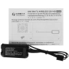Купить вентилятор lian li uni fan tl wireless 120-1 black [g99.12tl1w1b.r0]