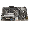 Купить материнская плата asus prime b760m-k d4