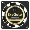 Купить вентилятор exegate ex08025bat [ex288998rus]