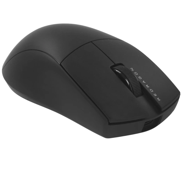 Купить мышь беспроводная/проводная redragon  k1ng 4k pro [72211] черный