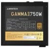 Купить блок питания montech gamma ii 750 [gamma ii 750] черный