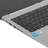 Купить 16" ноутбук tecno megabook k16s серебристый