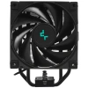 Купить кулер для процессора deepcool ak400 zero dark [r-ak400-bknnmn-g-2]