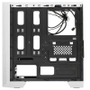 Купить корпус aerocool cylon mini [4718009159266] белый