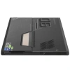 Купить 13.4" ноутбук asus rog flow z13 gz301vv-mu007w черный