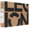 Купить 16" ноутбук lenovo legion pro 5 16irx9 серый