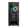 Купить корпус montech x5 [x5 (b)] черный