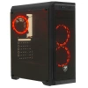 Купить корпус cougar mx330-f  черный