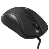 Купить мышь проводная panteon ms82  черный