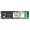Купить 512 гб m.2 nvme накопитель apacer as2280p4x [ap512gas2280p4x-1]