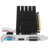 Купить видеокарта afox geforce gt 710 [af710-2048d3l5]