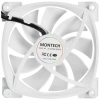 Купить вентилятор montech ax 120 pwm white