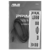 Купить материнская плата asus prime h610m-k