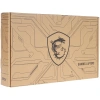 Купить 17.3" ноутбук msi gf76 katana 17 b12vgk-274ru черный
