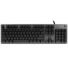 Купить клавиатура проводная logitech g512 [920-009374]