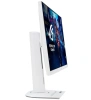 Купить 27" монитор asus rog strix xg27acs-w белый