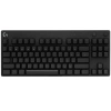 Купить клавиатура проводная logitech g pro [920-009398]