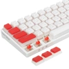Купить клавиатура проводная + беспроводная panteon t2 pro rs [panteon t2 pro rs (76)]