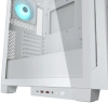 Купить корпус cougar airface eco rgb white  белый