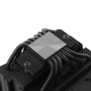 Купить кулер для процессора pccooler rz620 bk [clpcc_rz620_bk]
