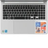Купить 16" ноутбук infinix inbook y3 max yl613 серебристый