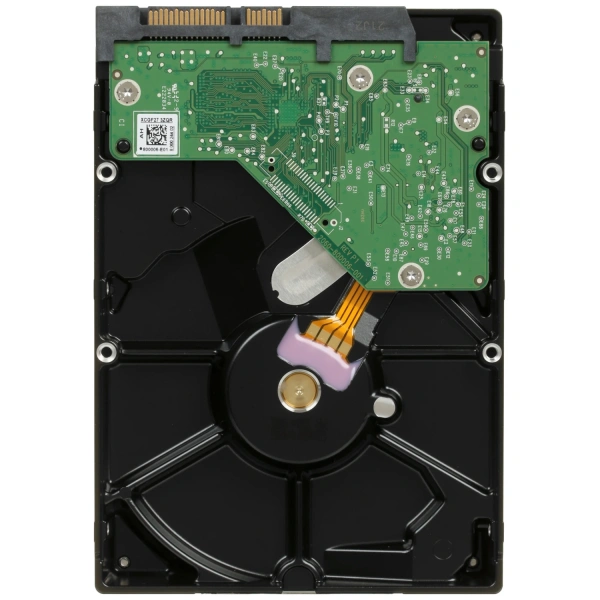 Купить 1 тб жесткий диск wd purple [wd10purz]