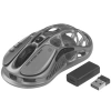 Купить мышь беспроводная/проводная gravastar mercury m1 pro gunmetal gray [80003746] серый