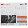 Купить блок питания cougar ste 600w v2 [cgr st-600] черный