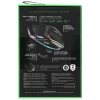 Купить мышь беспроводная/проводная razer basilisk v3 pro [rz01-04620100-r3g1] черный
